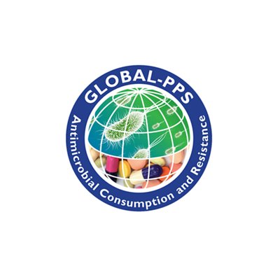 Antimicrobial Resistance & Stewardship Global Point Prevalence Survey (PPS)
